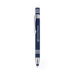 Stylet Bille Harkin BLEU