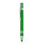 Stylet Bille Harkin BLEU