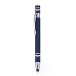 Stylet Bille Harkin BLEU