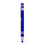Stylet Bille Harkin BLEU
