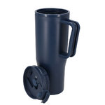 Tasse Thermique Miranda BLANC