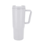 Tasse Thermique Miranda BLANC