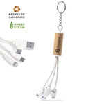 Câble du Chargeur Feildin.