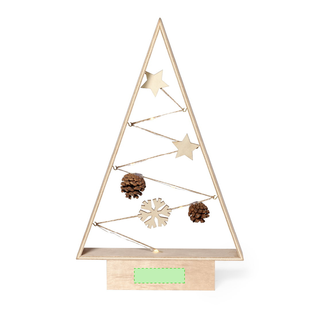 Ornement Noël Allurex