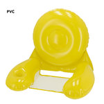 Fauteuil Kokoro JAUNE