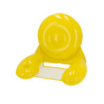 Fauteuil Kokoro JAUNE