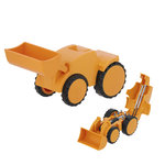 Set Outils Strelix ORANGE