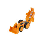 Set Outils Strelix ORANGE