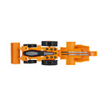 Set Outils Strelix ORANGE