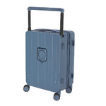 Trolley Corbin BLEU
