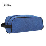 Sac Chaussures Tornon BLEU