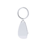 Porte-Clés Ouvre Bouteille Myren ARGENT