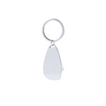 Porte-Clés Ouvre Bouteille Myren ARGENT