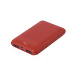 Power Bank Telkax JAUNE