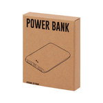 Power Bank Telkax JAUNE
