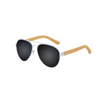Lunettes de Soleil Gunok BLEU