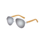 Lunettes de Soleil Gunok BLEU
