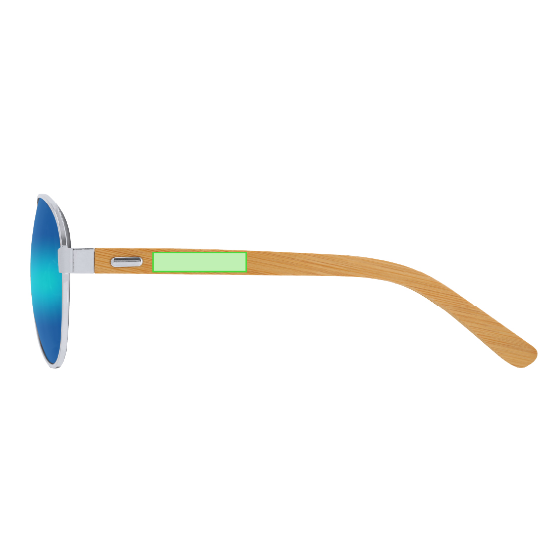Lunettes de Soleil Gunok