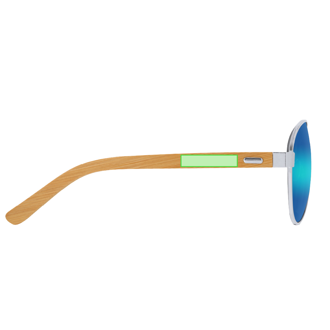 Lunettes de Soleil Gunok