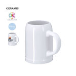 Carafe Sublimation Reggio BLANC