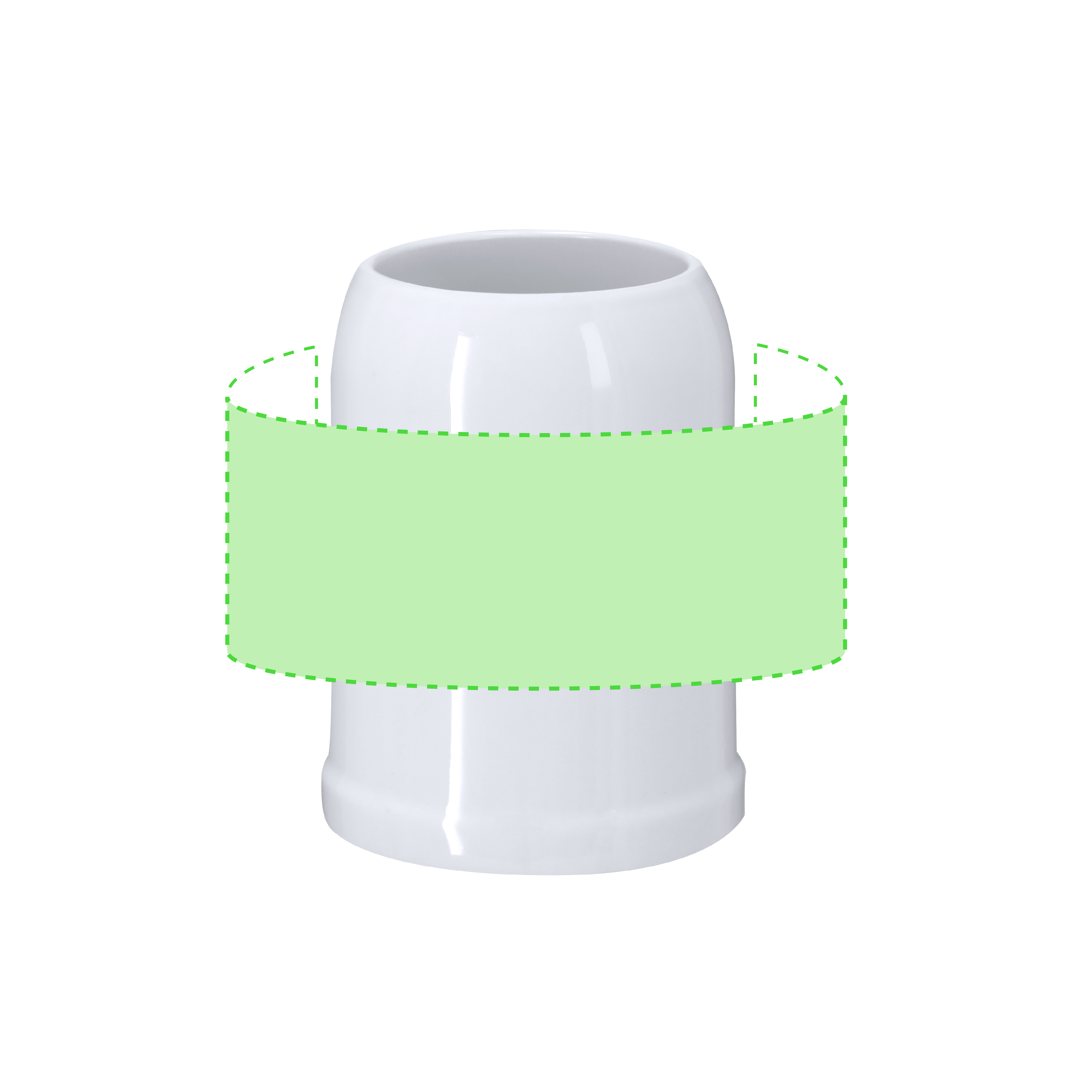 Carafe Sublimation Reggio