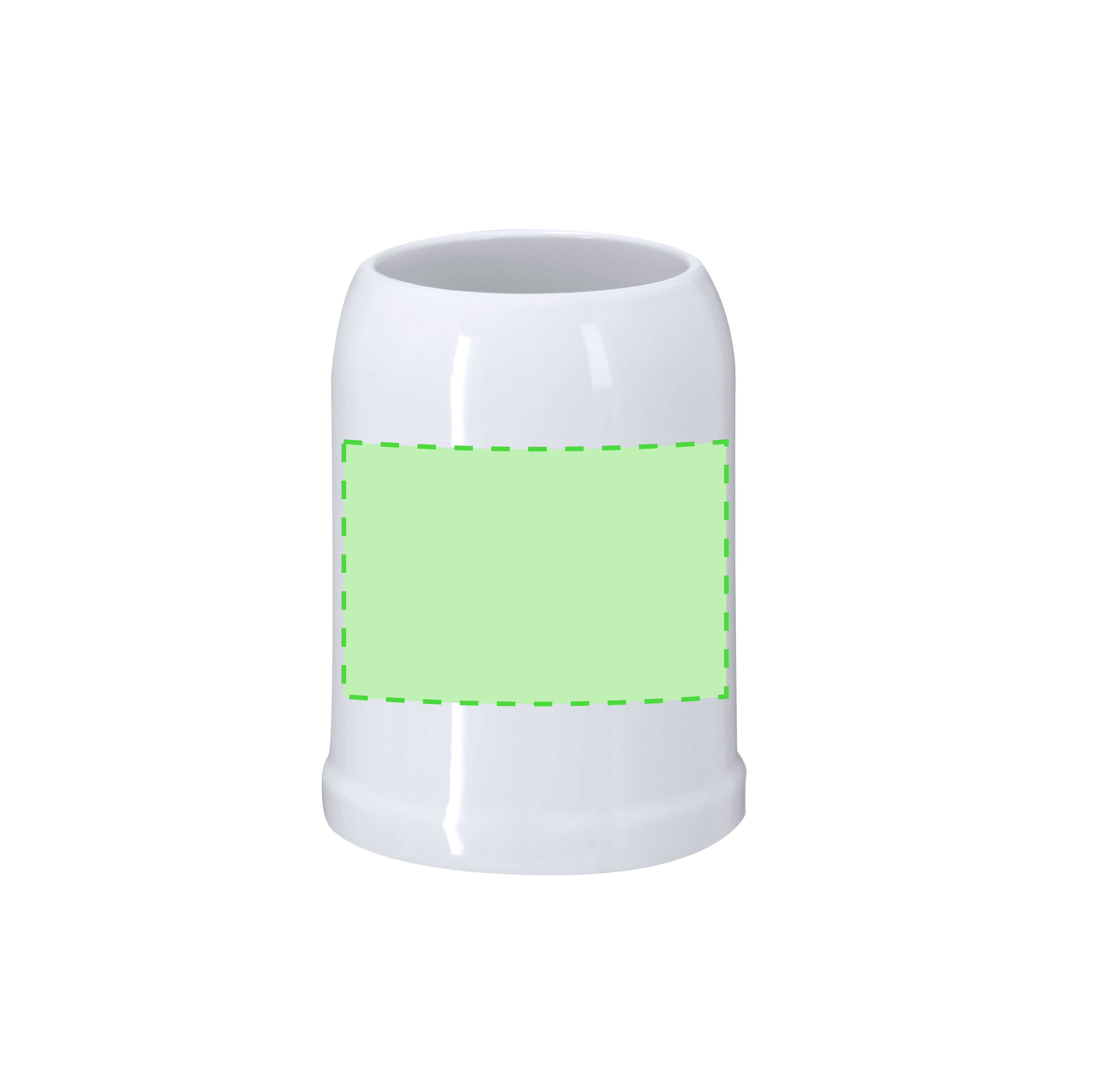 Carafe Sublimation Reggio