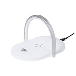 Lampe Multifonction Cranston BLANC