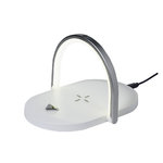Lampe Multifonction Cranston BLANC