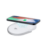 Lampe Multifonction Cranston BLANC