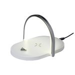 Lampe Multifonction Cranston BLANC