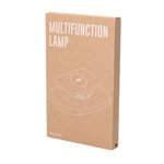 Lampe Multifonction Cranston BLANC