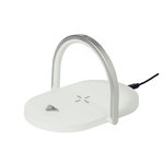 Lampe Multifonction Cranston BLANC