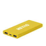 Power Bank Caplan JAUNE