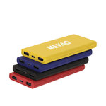 Power Bank Caplan JAUNE