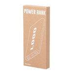 Power Bank Caplan JAUNE