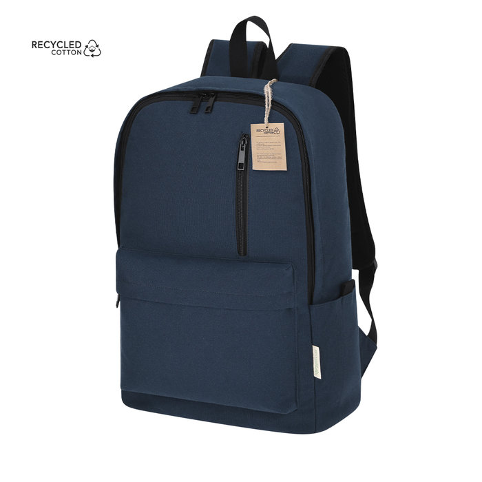 Backpack Stalion NAVY BLUE