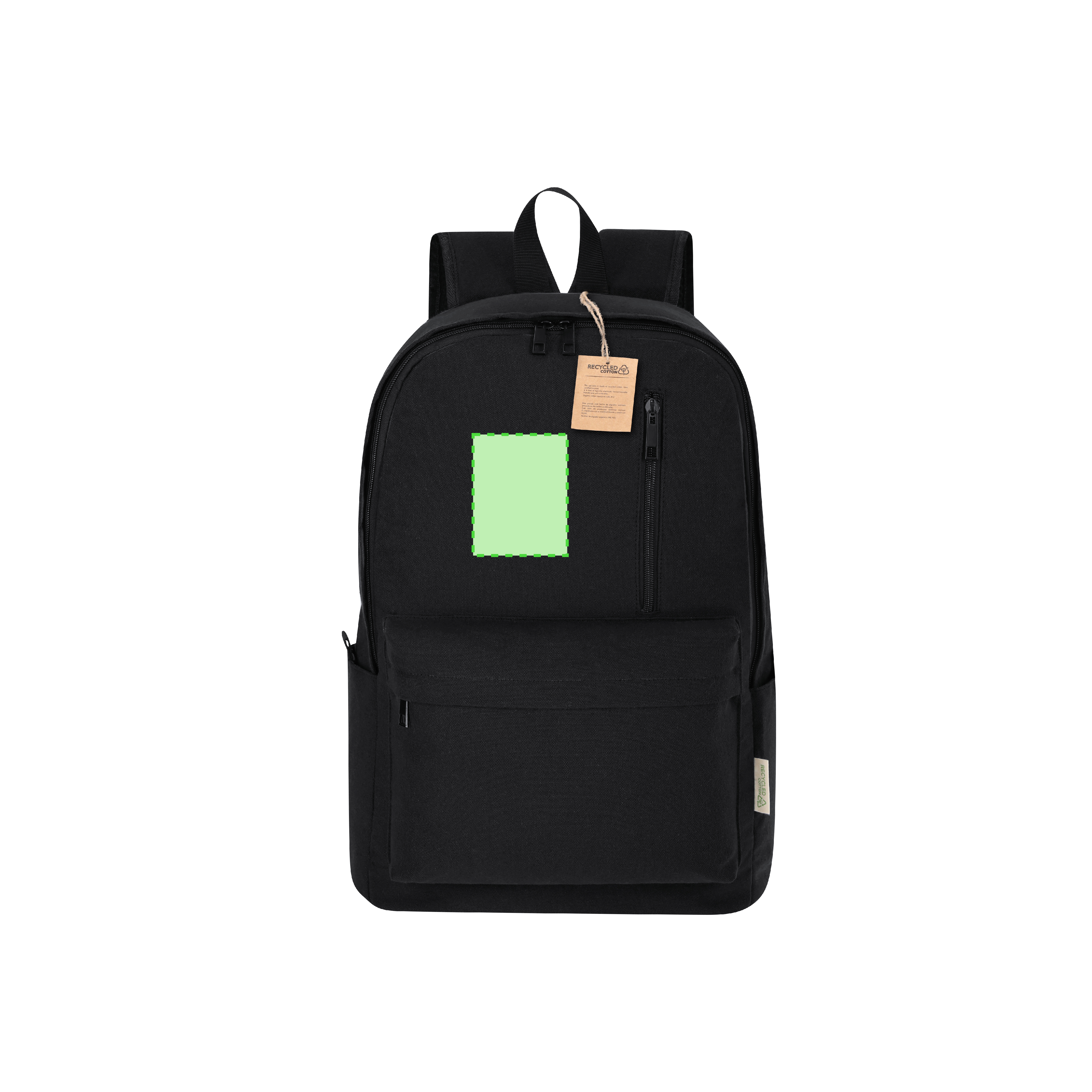 Backpack Stalion