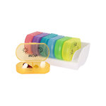 Pilulier Parnex RAINBOW