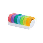 Pilulier Parnex RAINBOW