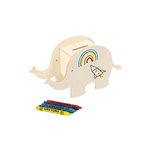 Tirelire Yilmax ELEPHANT