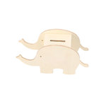 Tirelire Yilmax ELEPHANT