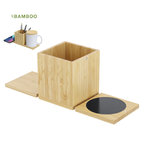 Porte-Crayons Multifonction Deblik NATURELLE