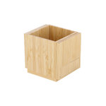 Porte-Crayons Multifonction Deblik NATURELLE