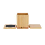 Porte-Crayons Multifonction Deblik NATURELLE