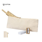 Trousse Kramer NATURELLE