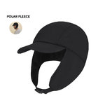 Casquette Cuarich NOIR