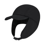 Casquette Cuarich NOIR