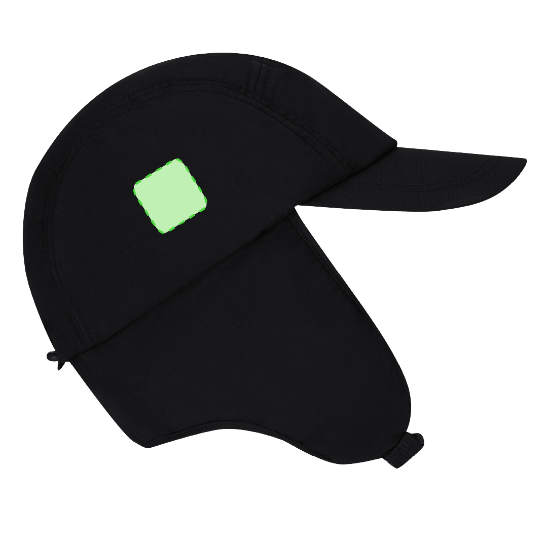 Casquette Cuarich