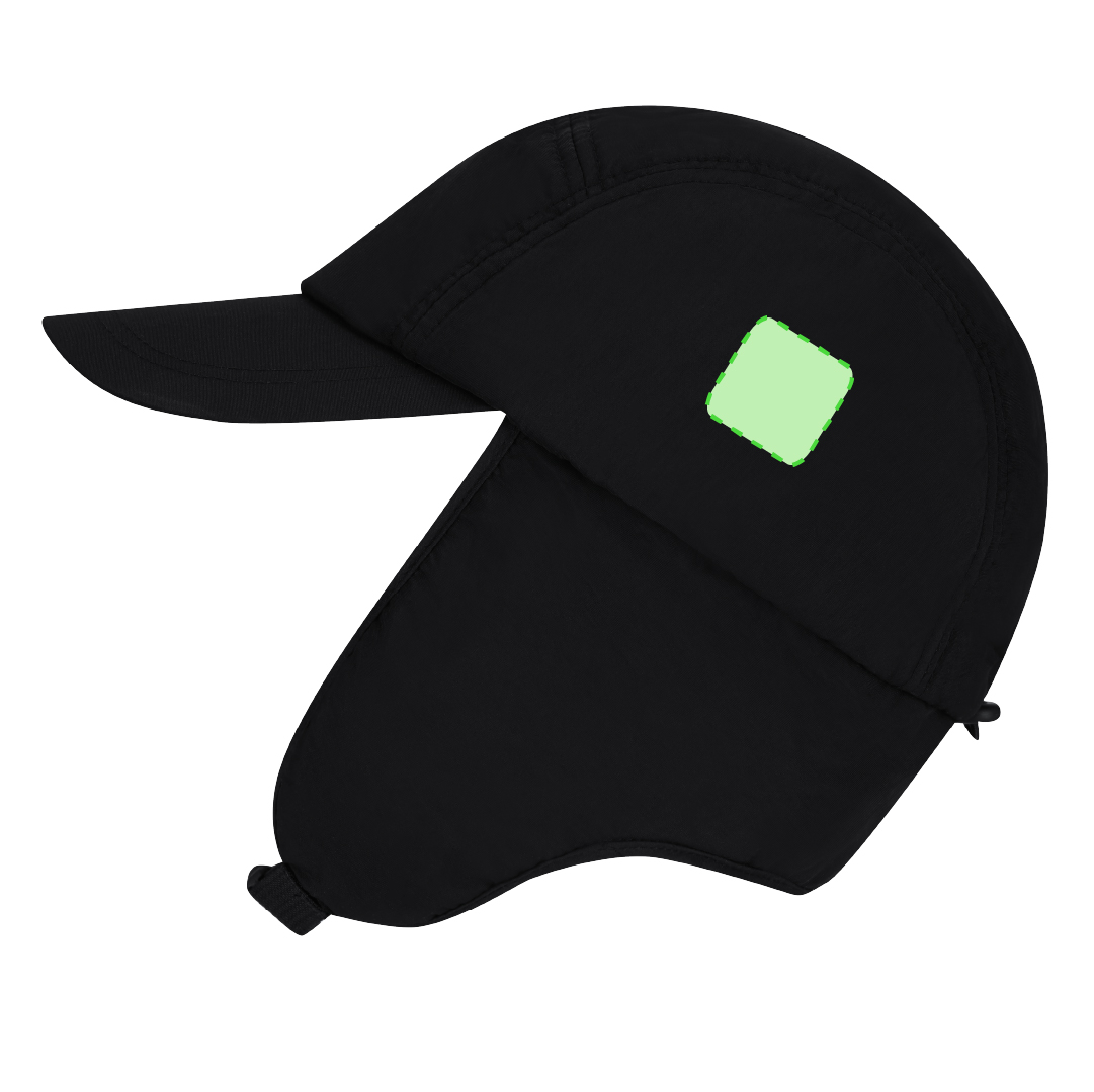 Casquette Cuarich