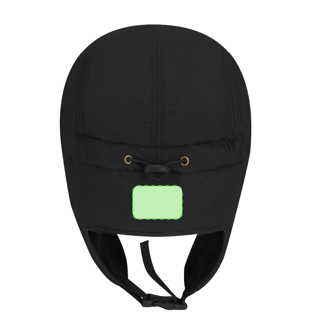 Casquette Cuarich